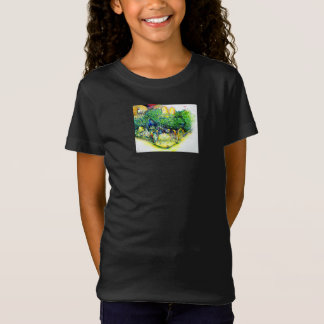 Not the First of the Last Time T-Shirt