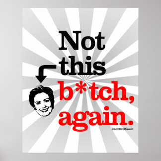 Not this B-tch again -png.png Poster