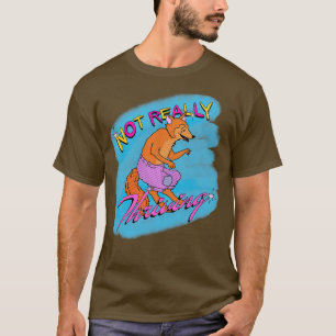 Not Thriving T-Shirt