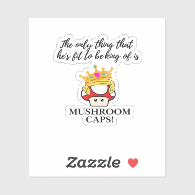 Not To Be King Classic (Sheet)