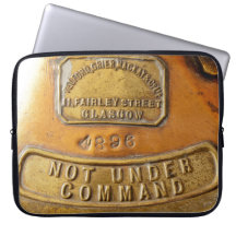 Not Under Command
