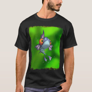 Not up to scale T-Shirt