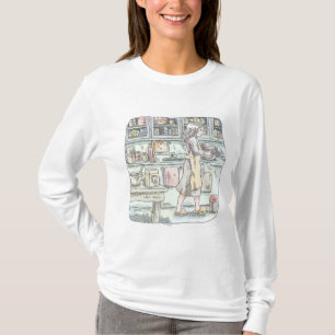 Not Used T-Shirt