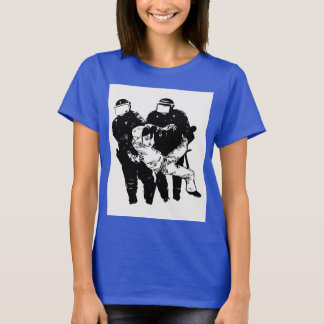 Not Without A Fight T-Shirt