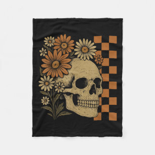 Not Worst Employee Funny Office Humour Sarcastic Fleece Blanket