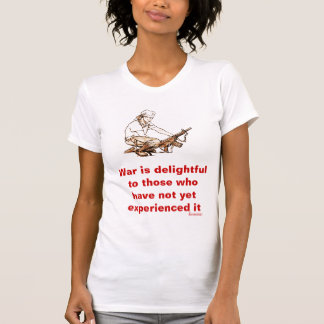 Not Yet Experienced T-Shirt