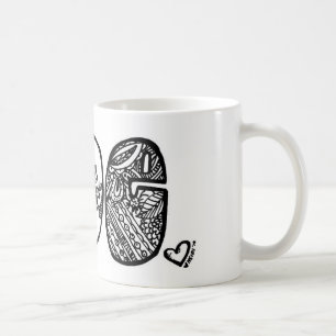 Not Your Average Joe Coffee Mug