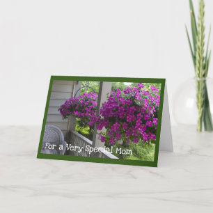 Not Your Biological Mum, But Your Mum Card