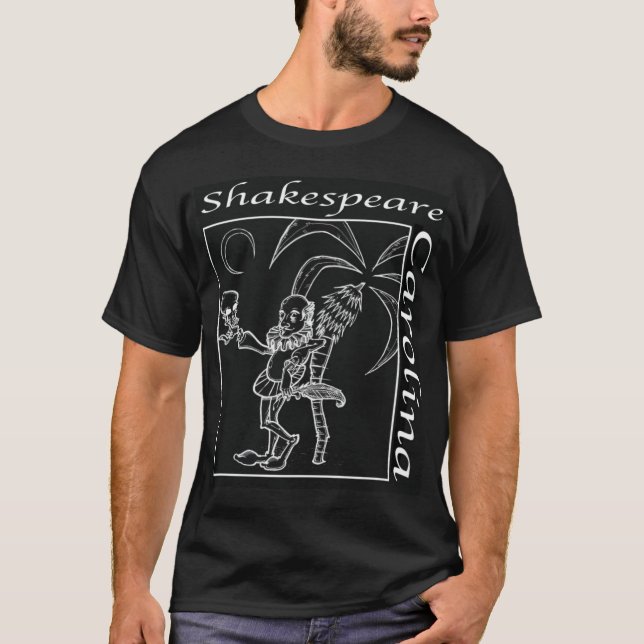Not Your Father's T-Shirt (Front)