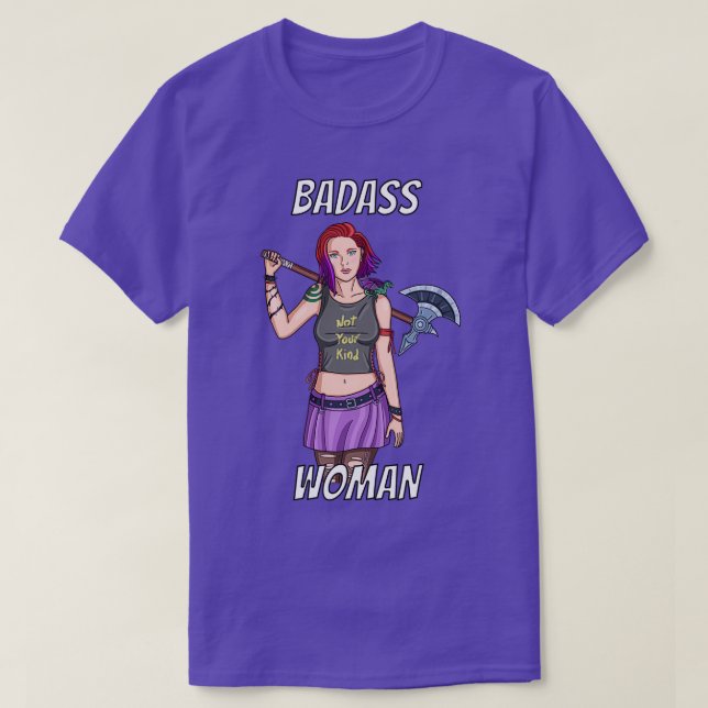 Not your kind T-Shirt (Design Front)