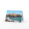 Not Your Normal Nubble Lighthouse Greeting Card