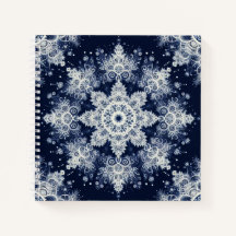 Not Your Ordinary Snowflakes III