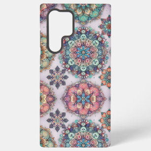 Not Your Ordinary Snowflakes Samsung Galaxy Case