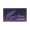 Notary Loan Signing Agent Quill Signature Purple