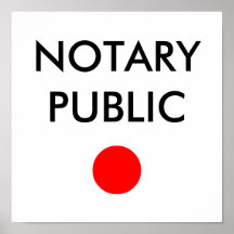 NOTARY