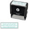 Notary Public Disclaimer Custom Information