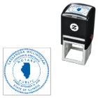 Notary Public Illinois
