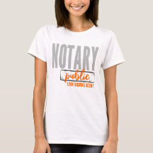 Notary Public Loan Signing Agent Customised