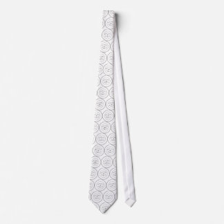 Notary Public Tie