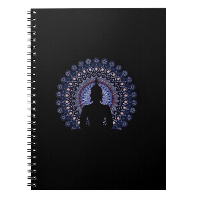 Note book (Front)