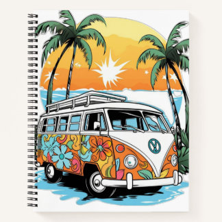 Note book