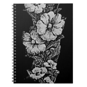 Note book ART AND DESIGN STYLE 