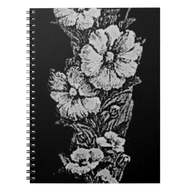 Note book ART AND DESIGN STYLE  (Front)