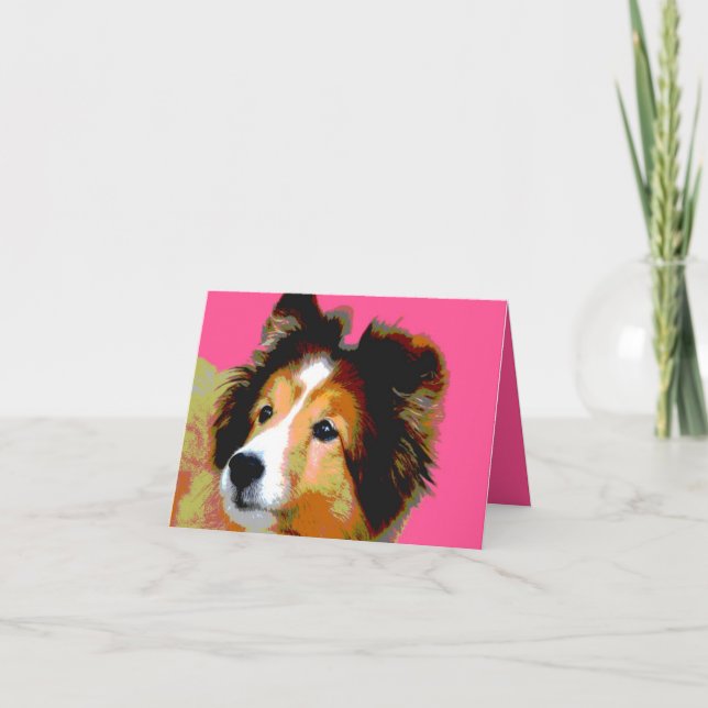 Note Card (Front)