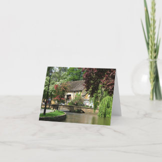 Note Card