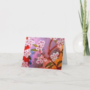 Note card