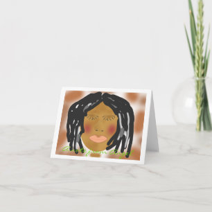 Note Card