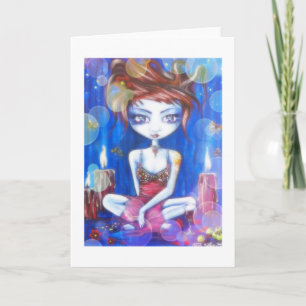 Note card