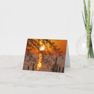 Note Card