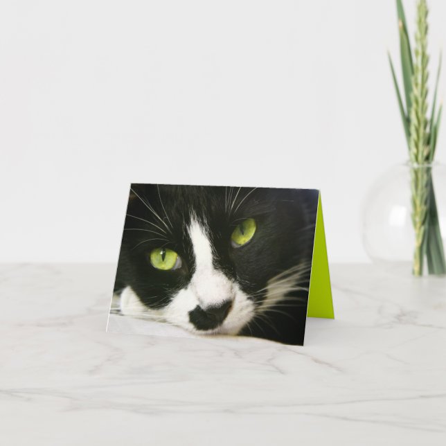 Note Card (Front)