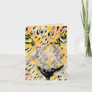 Note Card : Curious