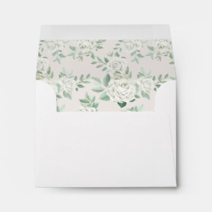 Note Card Envelope