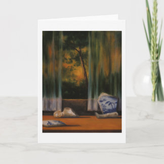 Note Card:  "Exile" Card