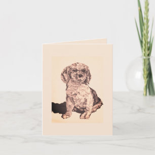 Note Card : Friendship