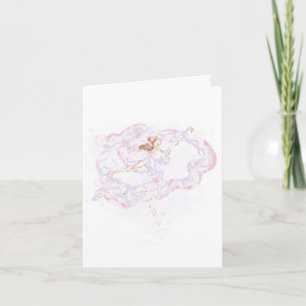 Note Card : Whispers