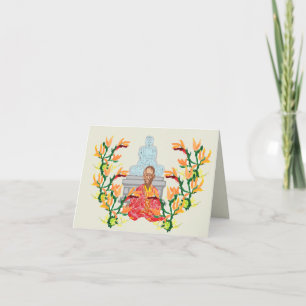 Note Card :  Wisdom