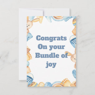 Note cards