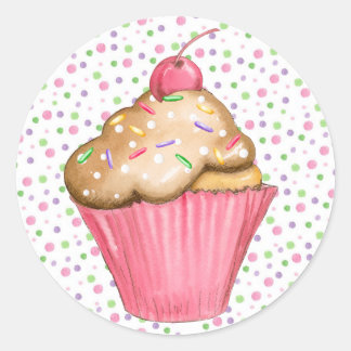 Note Cards and Stickers