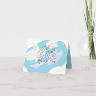 Note Cards :Encouagement