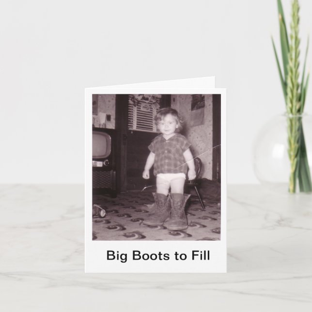 Note cards, greeting cards, add your own message card (Front)