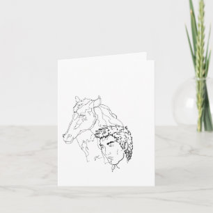 Note Cards : Power Within