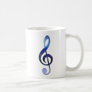 note code coffee mug