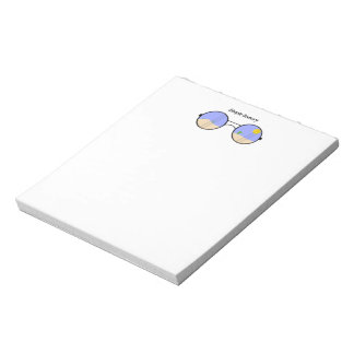 Note Pad