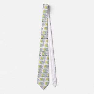 Noteable Mutations (Genetics Amino Acids) Tie