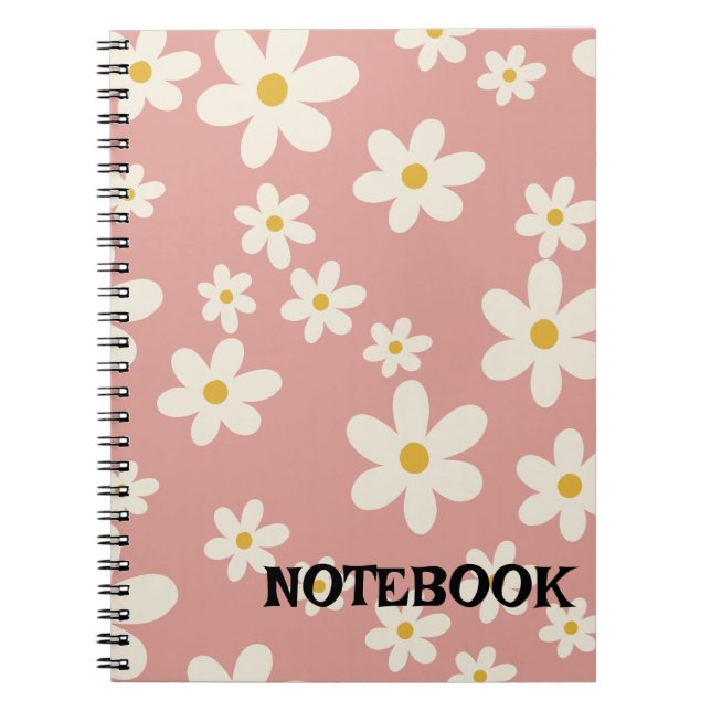 NOTEBOOK (Front)