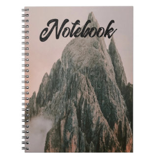 Notebook 